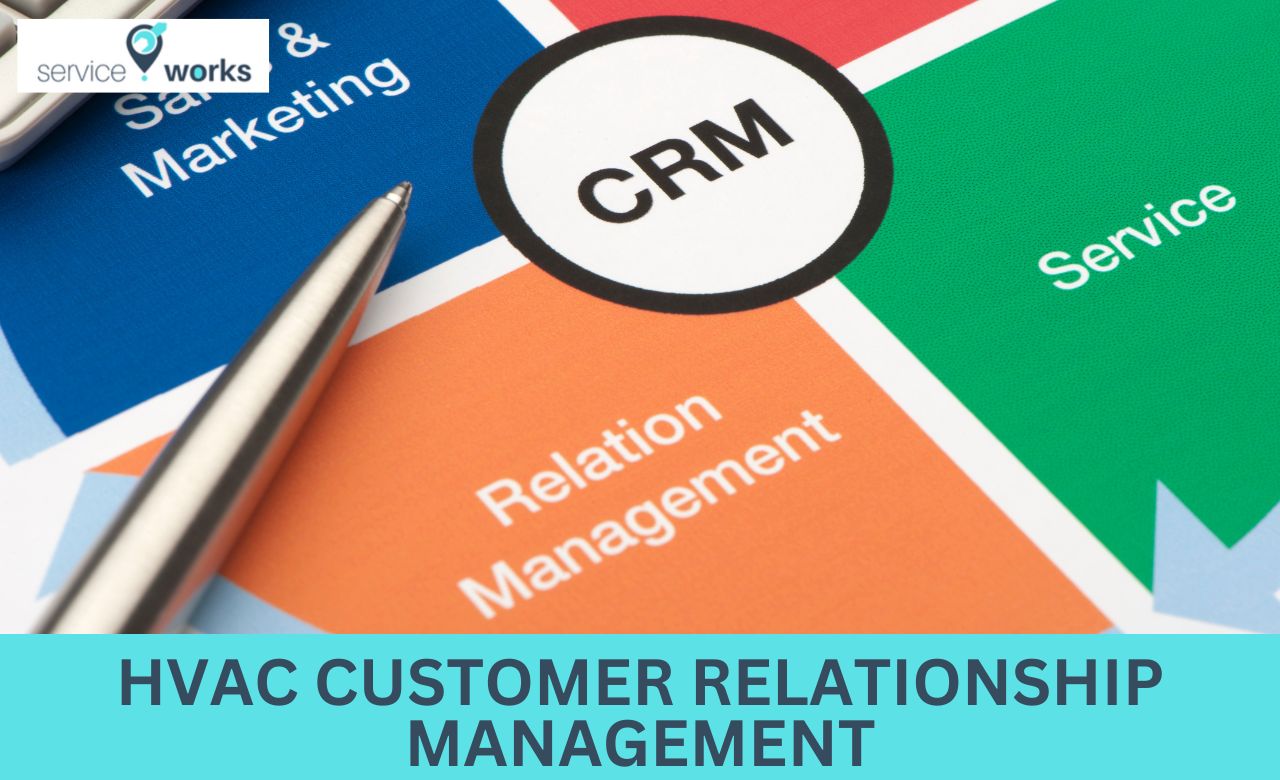 Plumbing Crm Software