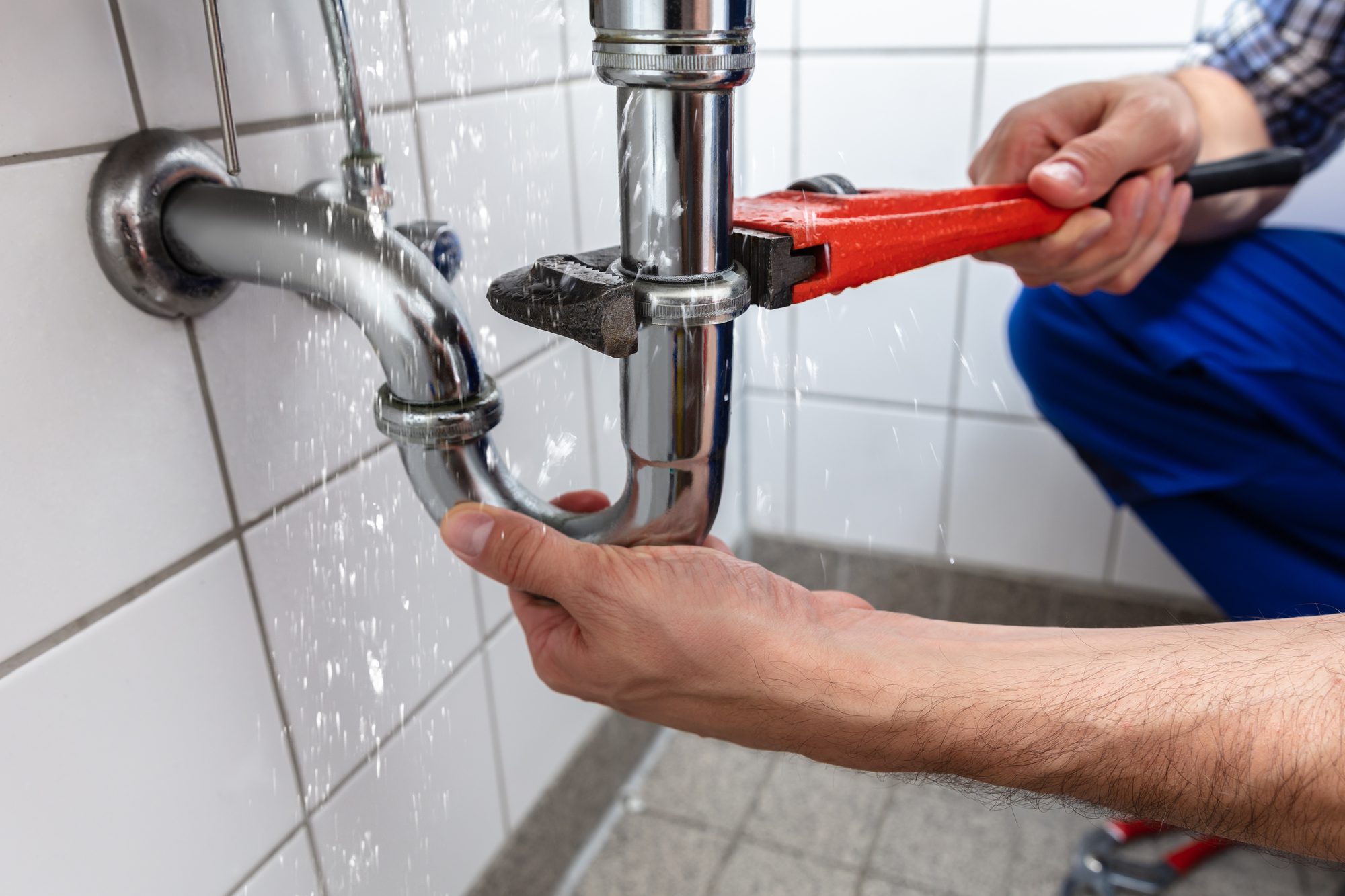 Crm Plumbing