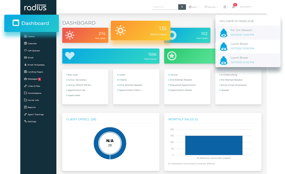 Best Crm Software For Service Industry