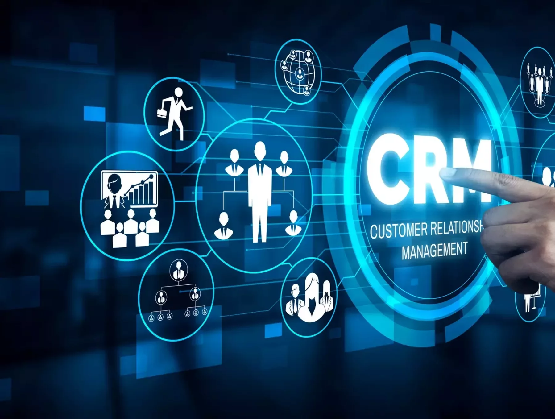 Method Crm Quickbooks Online