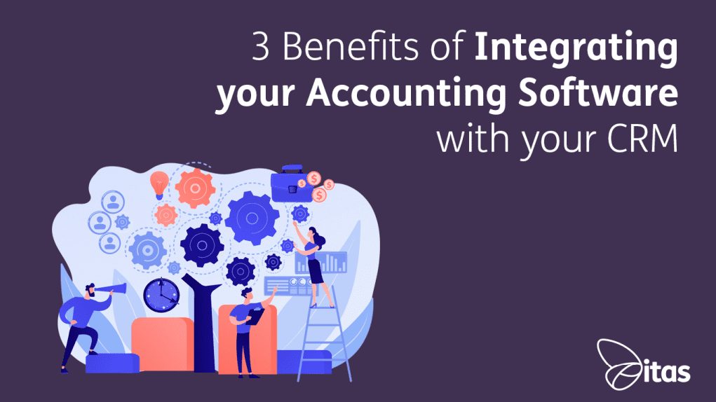 Crm With Accounting Software