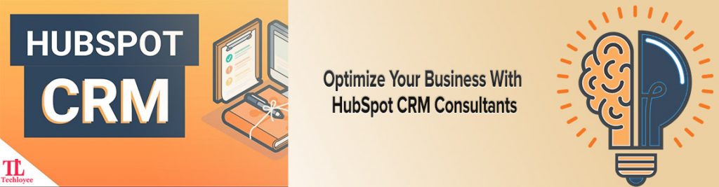 Hubspot Crm Consulting