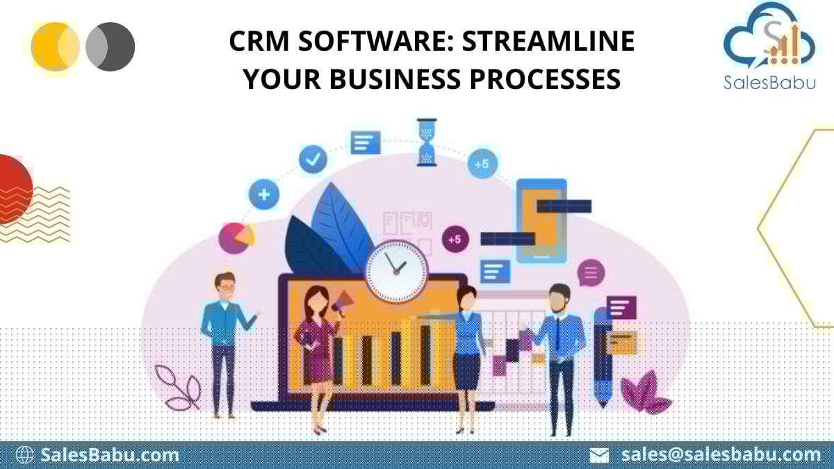 Crm Software For Insurance Companies